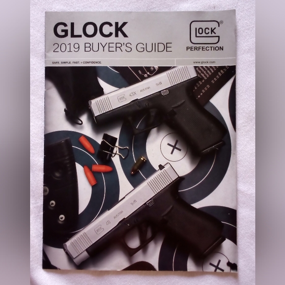 Men's Rifleman Magazine Collection - Picture 15 of 16